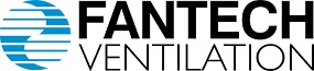 Fantech Ventilation Logo 285